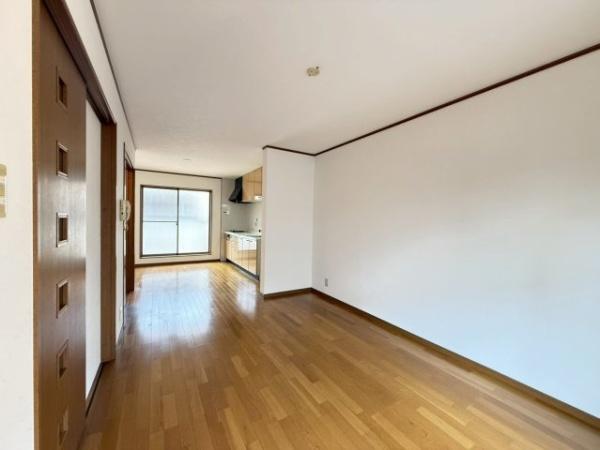 京都市中京区壬生神明町の中古一戸建て