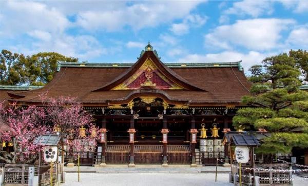 京都市上京区寺今町の中古一戸建て(北野天満宮)