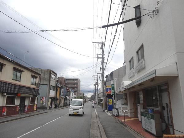 ルシエル七条