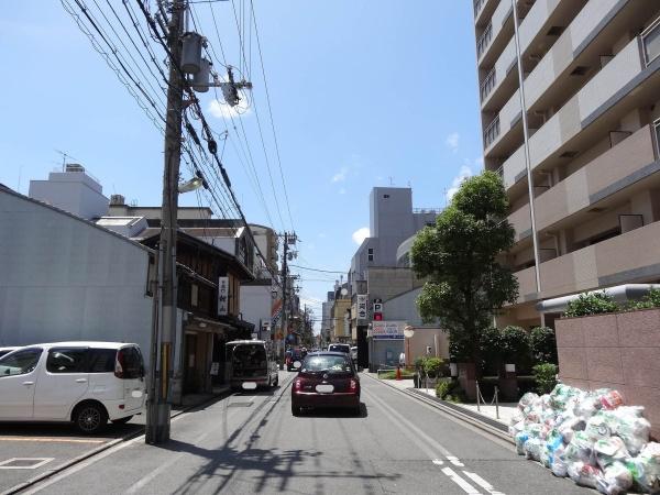 ローレルコート室町