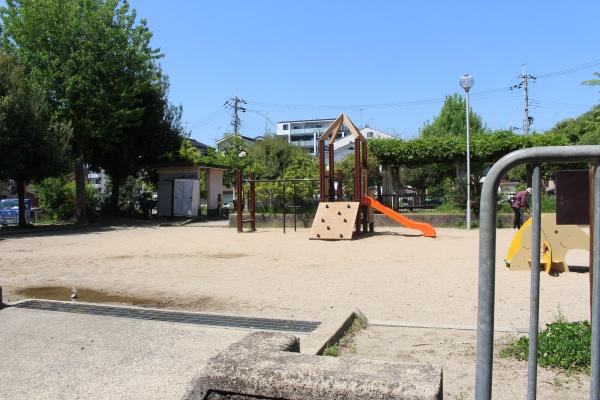 中京区西ノ京内畑町　新築一戸建て(星池公園)