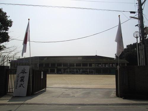 京都市北区西賀茂南川上町の中古一戸建て(京都市立西賀茂中学校)