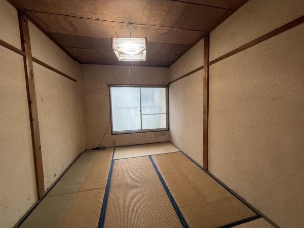 京都市北区西賀茂南川上町の中古一戸建て