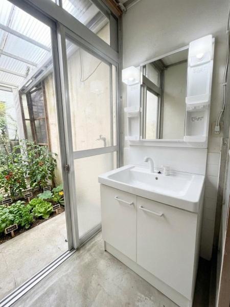 京都市北区西賀茂南川上町の中古一戸建て