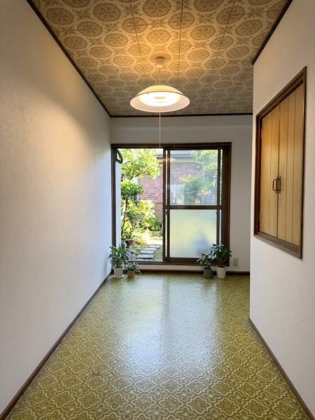 京都市北区西賀茂南川上町の中古一戸建て
