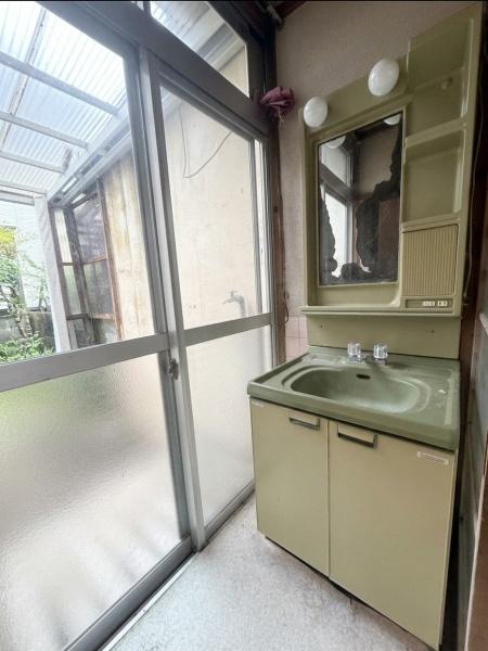 京都市北区西賀茂南川上町の中古一戸建て