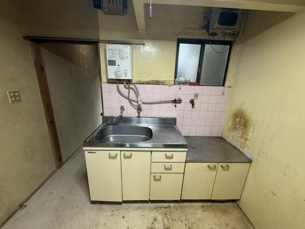 京都市北区西賀茂南川上町の中古一戸建て
