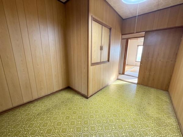 京都市北区西賀茂南川上町の中古一戸建て