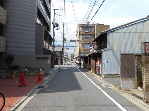 麩屋町ジュエリーハイツ