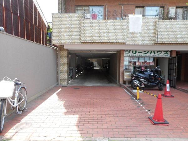 麩屋町ジュエリーハイツ
