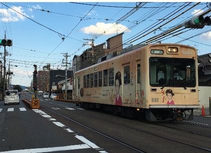京都市中京区西ノ京月輪町の土地(山ノ内駅)