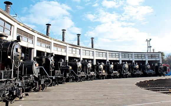 京都市下京区朱雀正会町の中古一戸建て(京都鉄道博物館)