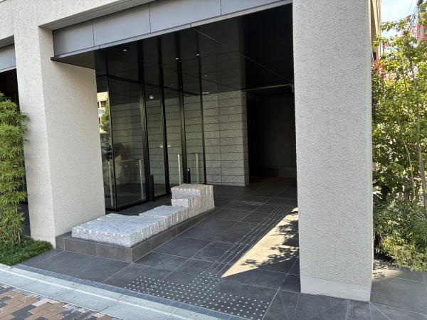 パークホームズ京都二条城