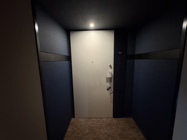 パークホームズ京都二条城