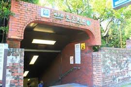 京都市上京区中長者町通西洞院西入中橋詰町の土地(丸太町駅(京都地下鉄烏丸線))