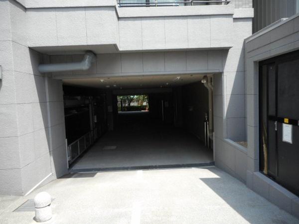 ベルヴィ高瀬川