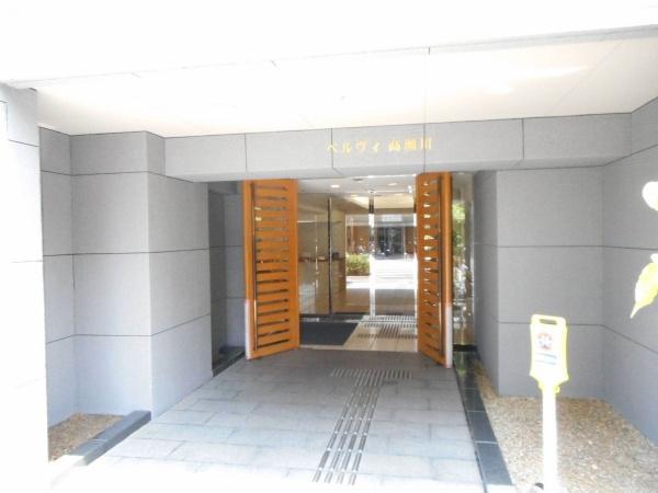 ベルヴィ高瀬川