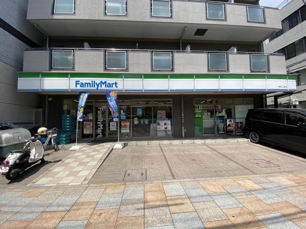 京都市中京区御幸町通夷川上る松本町の中古一戸建て(ファミリーマート寺町二条店)