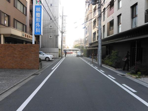グランドメゾン京都御池通