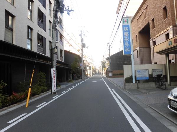 グランドメゾン京都御池通