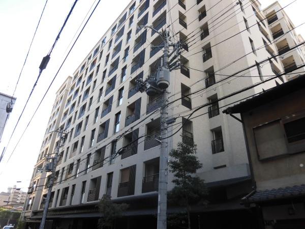 グランドメゾン京都御池通