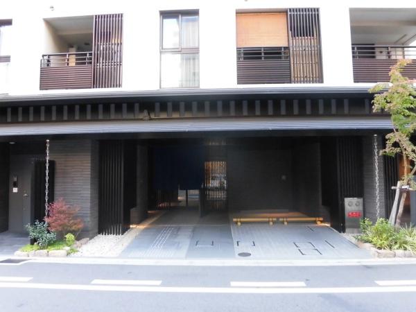 グランドメゾン京都御池通