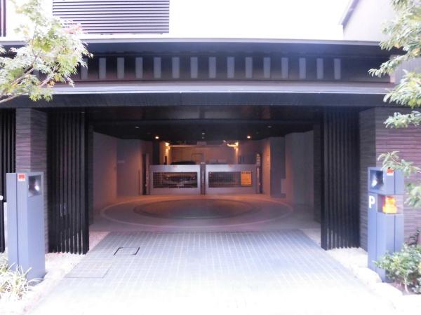 グランドメゾン京都御池通