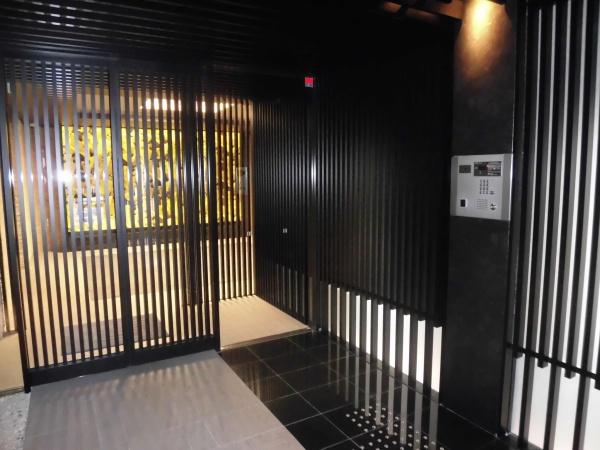 グランドメゾン京都御池通