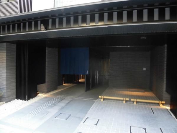 グランドメゾン京都御池通