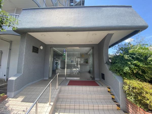 シャルム四条大宮
