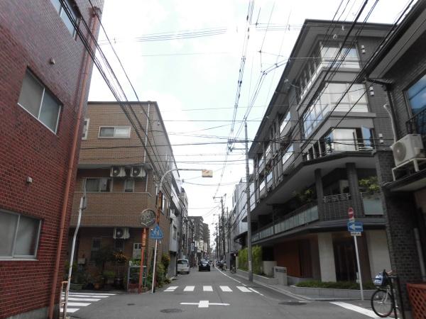 ロジュマン京都六角通