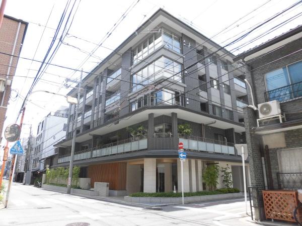 ロジュマン京都六角通