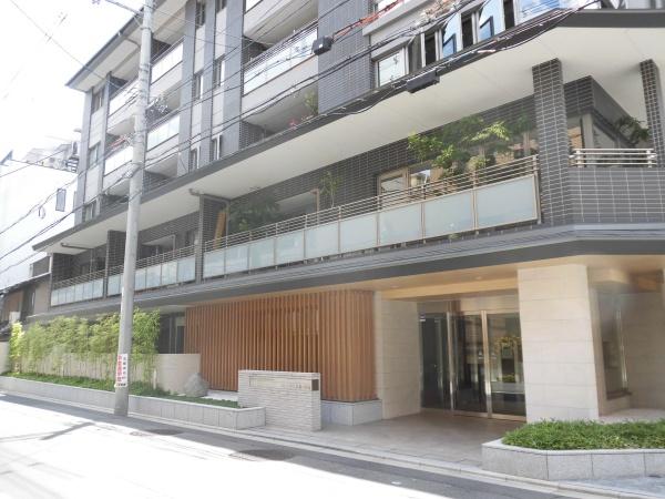 ロジュマン京都六角通