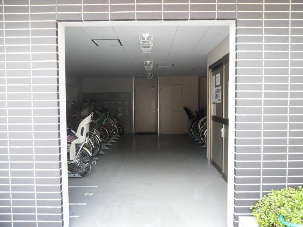 ロジュマン京都六角通