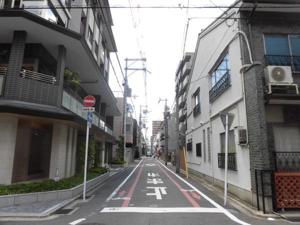 ロジュマン京都六角通