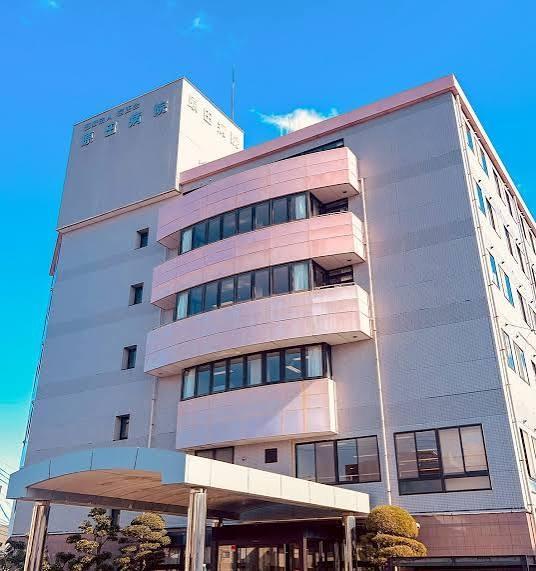 ザ・パークハウス京都河原町(原田病院)