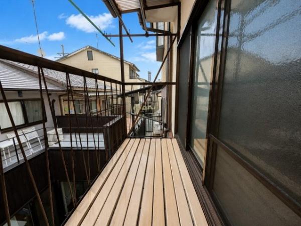 京都市中京区西ノ京星池町の中古一戸建て