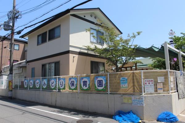京都市中京区西ノ京東中合町の中古一戸建て(月かげみどり保育園)