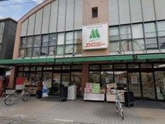 京都市右京区嵯峨苅分町の土地(エムジーショップ嵯峨車折店)