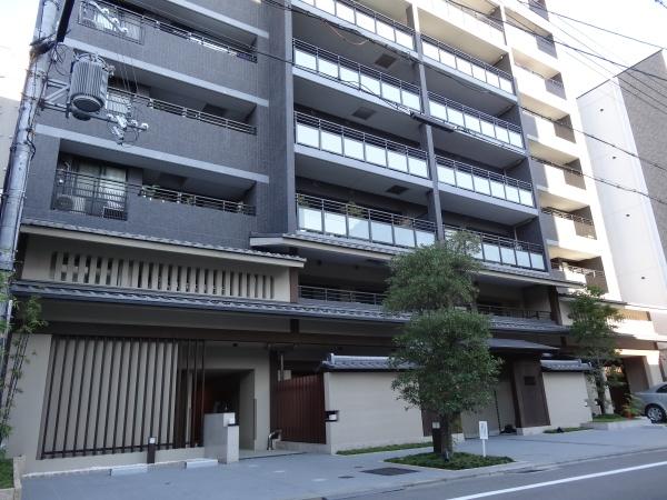 イーグルコート御所南衣棚別邸