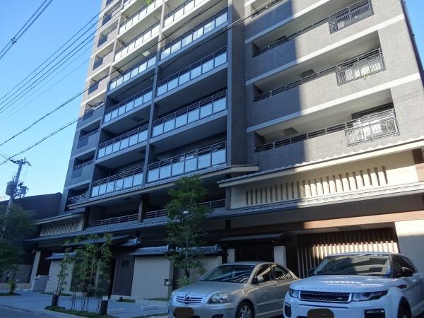 イーグルコート御所南衣棚別邸