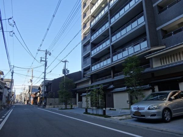イーグルコート御所南衣棚別邸