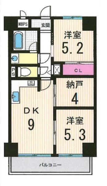 サンヴェール京都西陣