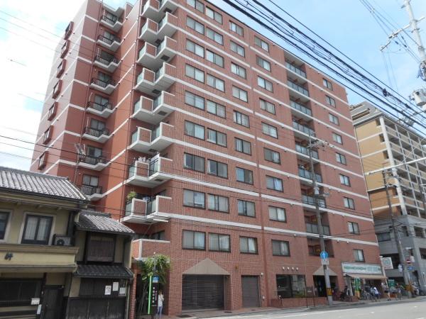 サンヴェール京都西陣