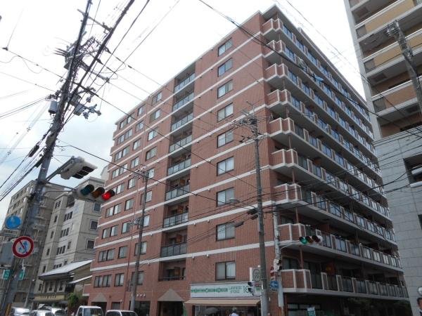サンヴェール京都西陣