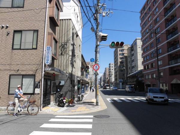 サンヴェール京都西陣