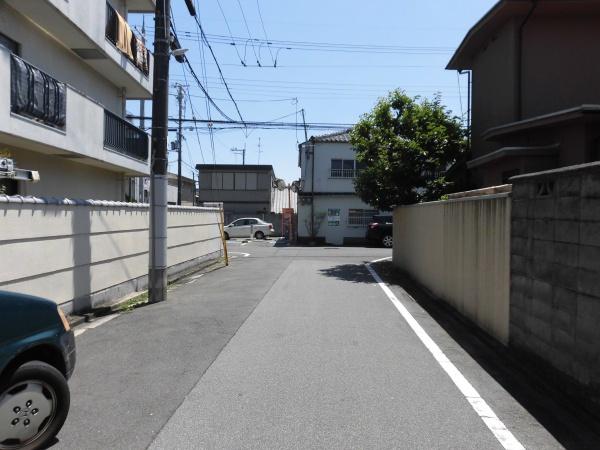 シェモア鞍馬口Ⅱ
