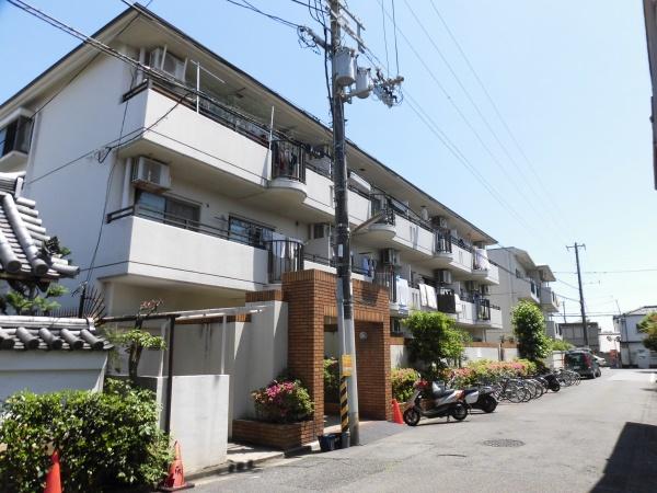 シェモア鞍馬口Ⅱ