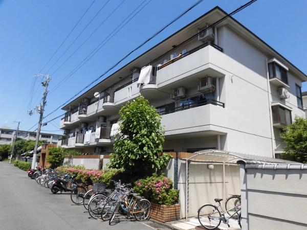 シェモア鞍馬口Ⅱ