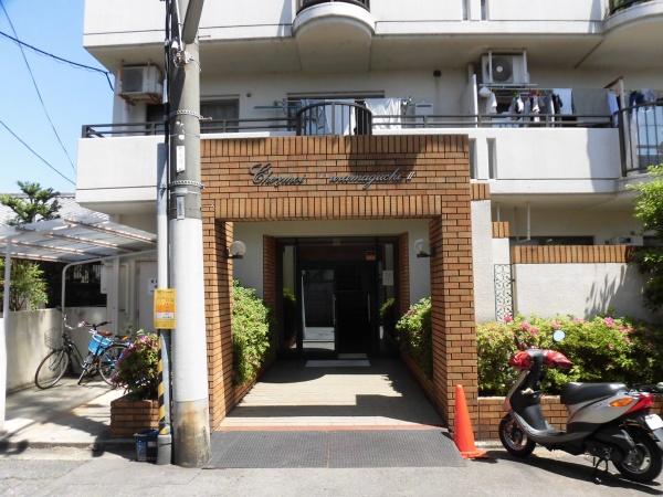 シェモア鞍馬口Ⅱ